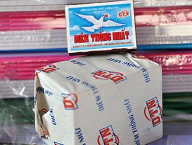 Những thương hiệu Việt khiến người tiêu dùng không thể quên