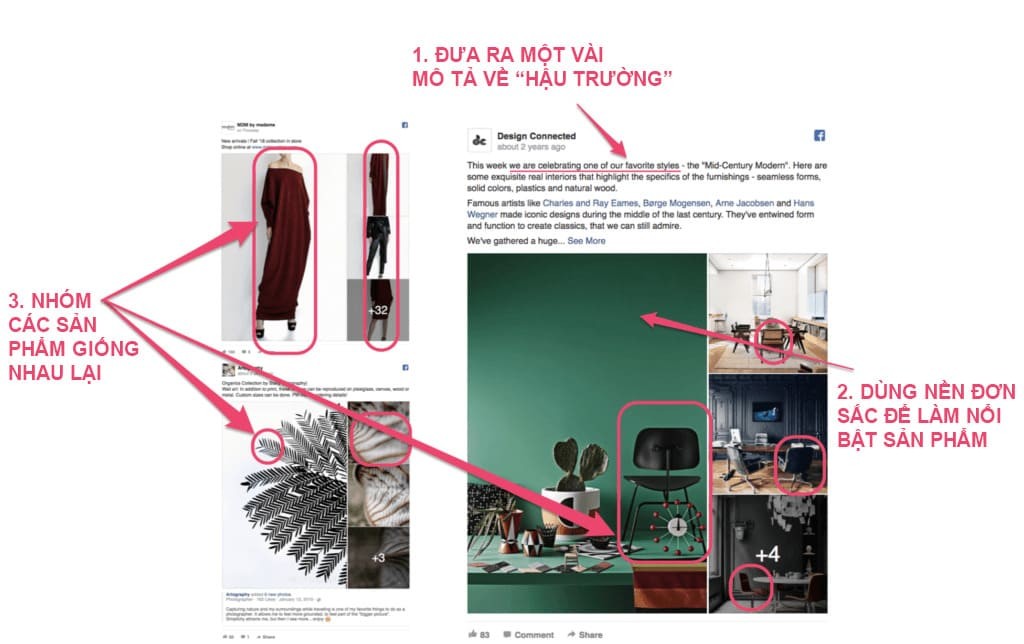 Top 20 Mẫu Quảng Cáo Facebook Dành Cho Mọi Chiến Dịch