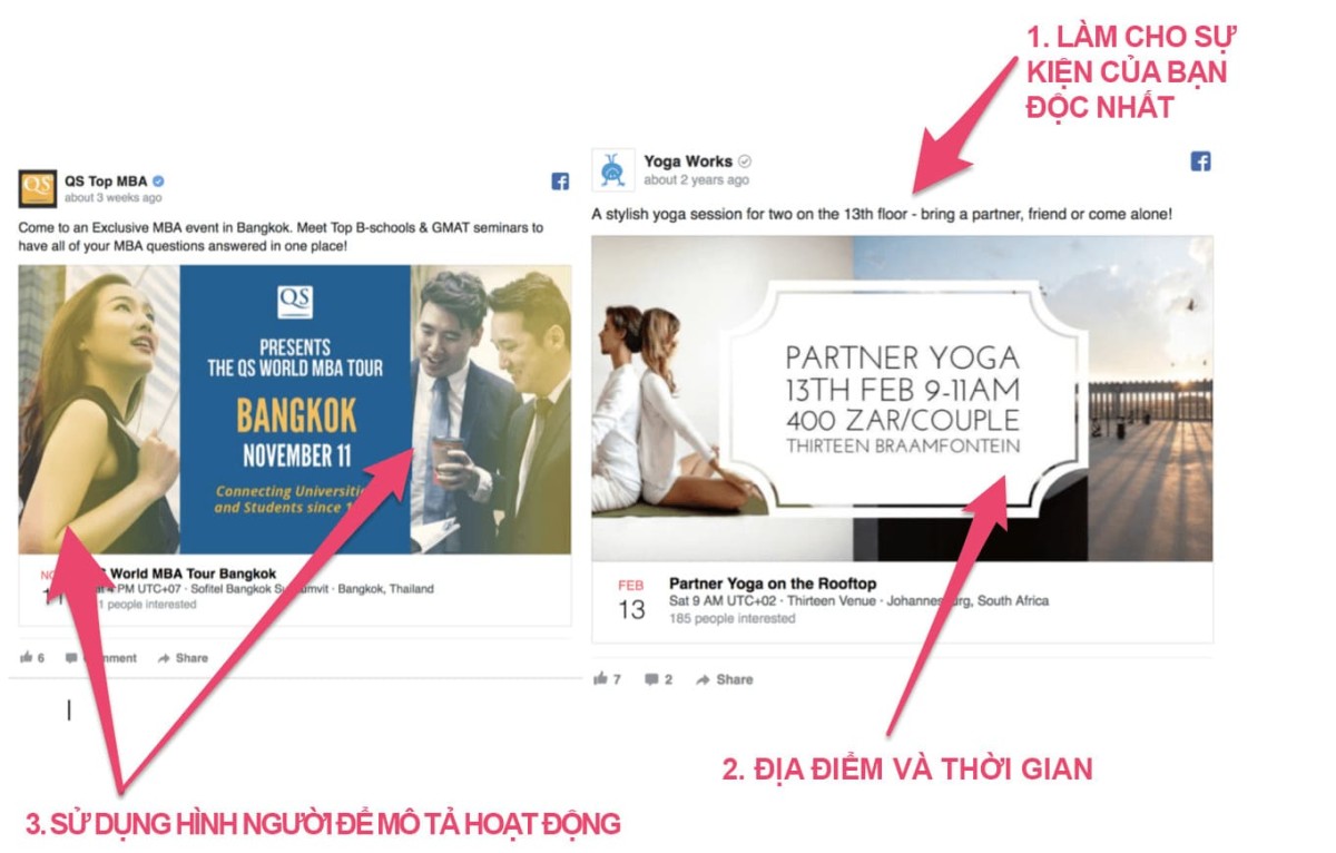 Top 20 Mẫu Quảng Cáo Facebook Dành Cho Mọi Chiến Dịch