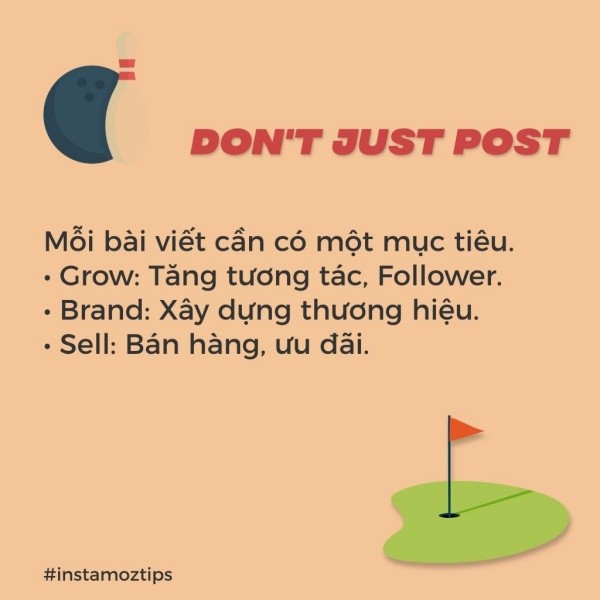 Marketing trên Instagram: Nên và không nên làm gì ?