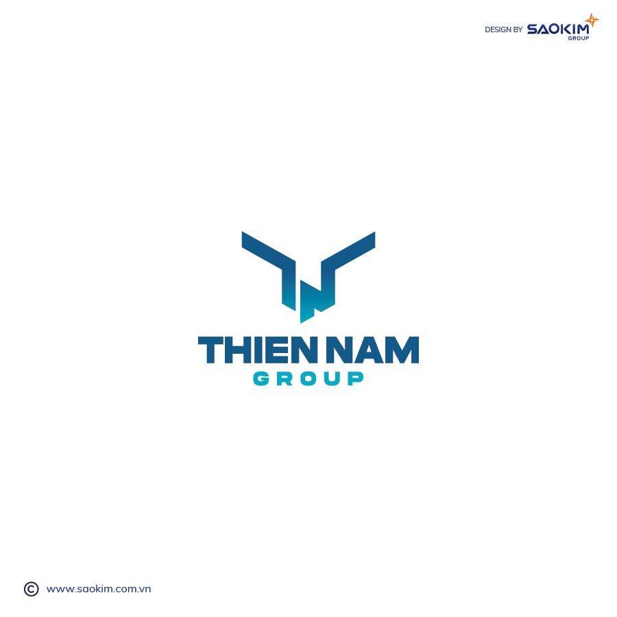 Thiết kế logo công ty chuyên nghiệp