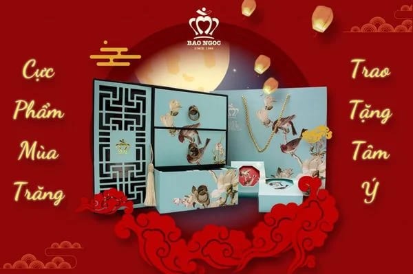 Trọn vị truyền thống Đượm tình đoàn viên