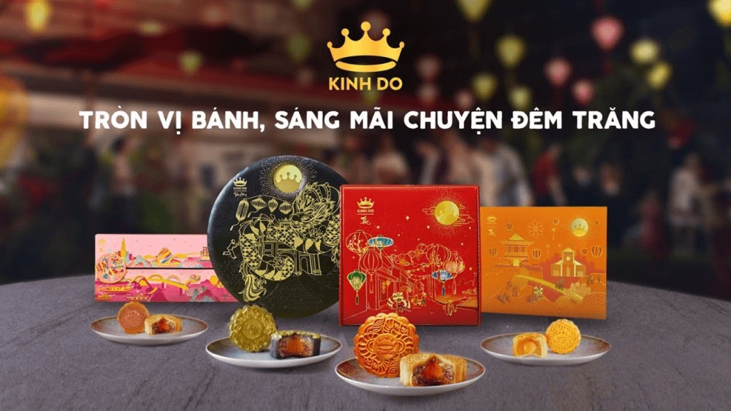 TRÒN VỊ BÁNH, SÁNG MÃI CHUYỆN ĐỀM TRĂNG KINH DO