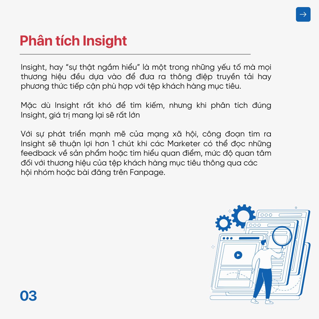 Phân tích Insight