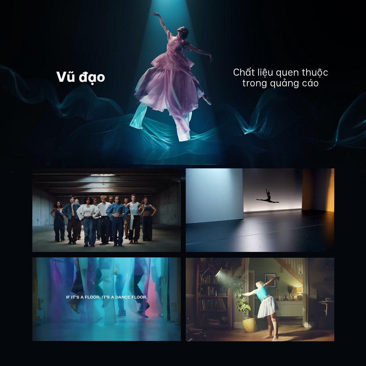 Chiến lược “kiềng 3 chân” iTVC OPPO Find N5: Khi cảm xúc, công nghệ và văn hóa cùng hiện diện