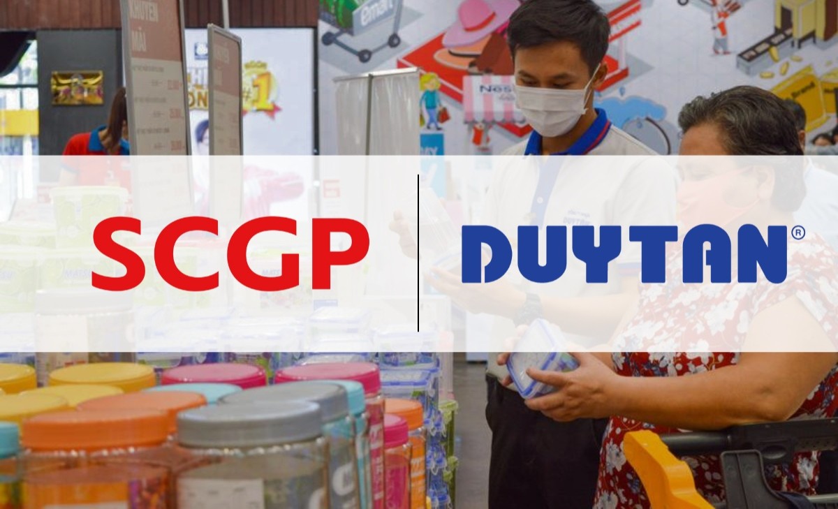 Brand Updates W23-24/2025: Vingroup hợp tác Shopee, SCG thâu tóm hoàn toàn Nhựa Duy Tân