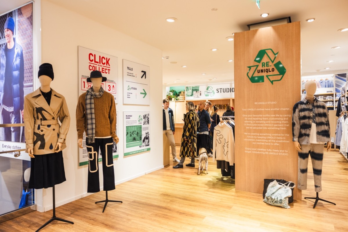 UNIQLO Việt Nam công bố kết quả phát triển bền vững tính đến hết năm tài chính 2024