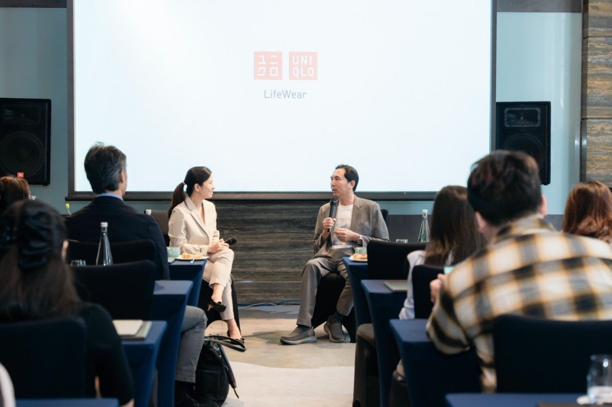 UNIQLO Việt Nam công bố kết quả phát triển bền vững tính đến hết năm tài chính 2024