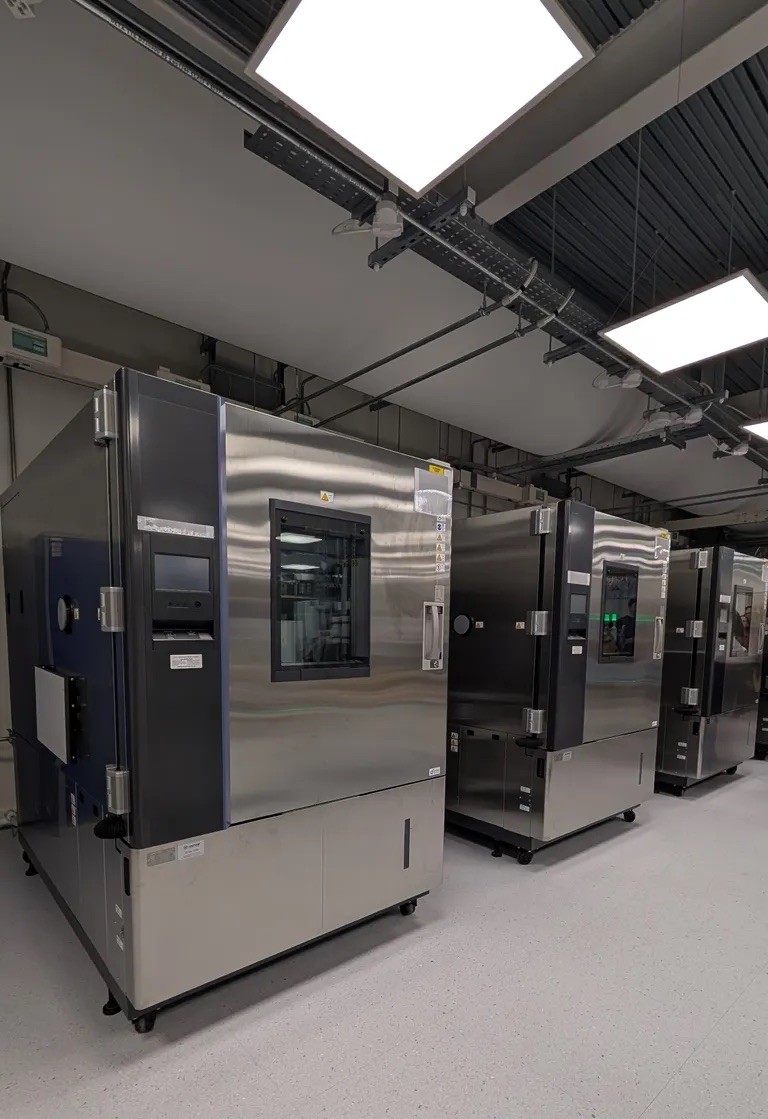 Kiểm thử sản phẩm: Bên trong phòng R&D khắc nghiệt của Apple
