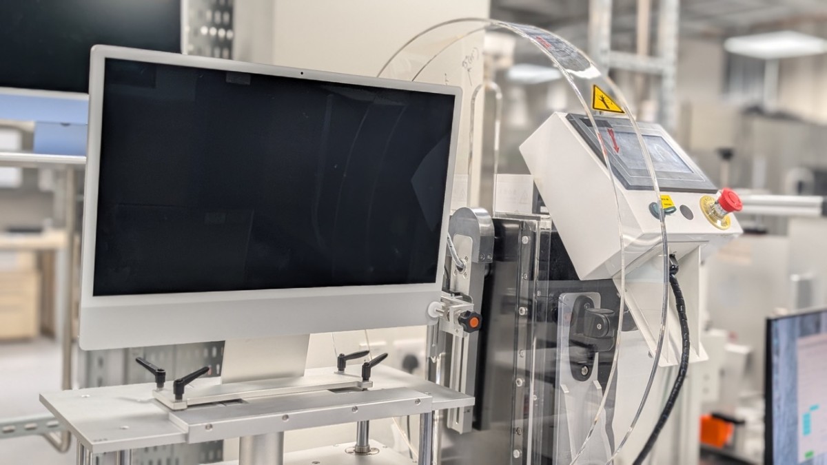 Kiểm thử sản phẩm: Bên trong phòng R&D khắc nghiệt của Apple