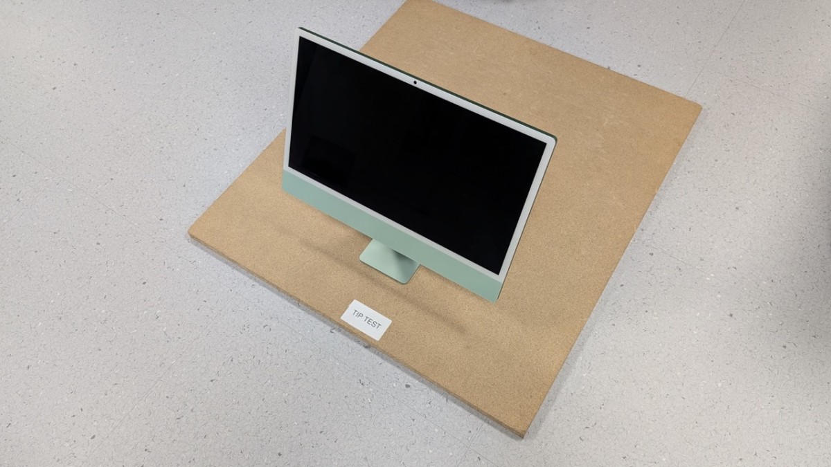 Kiểm thử sản phẩm: Bên trong phòng R&D khắc nghiệt của Apple