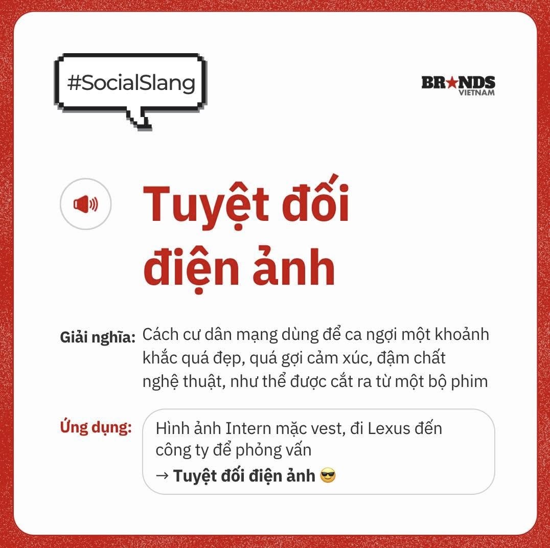 [Cười và Ngẫm] Tuyển tập Social Slang đang “hot” trên mạng xã hội (Phần 2)
