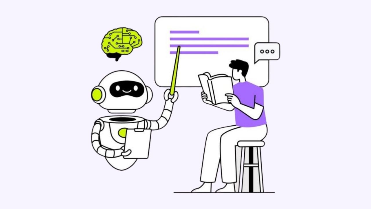 Các công cụ AI thực sự hữu ích chỉ khi sử dụng đúng cách