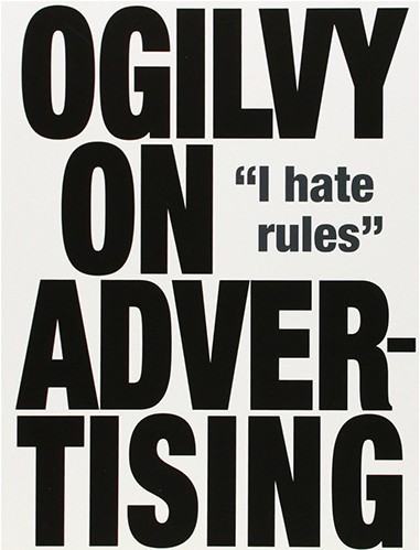 Quảng cáo kiểu Ogilvy