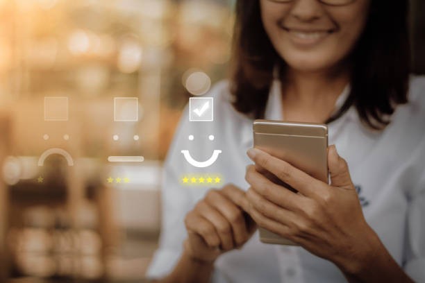 cải thiện customer service