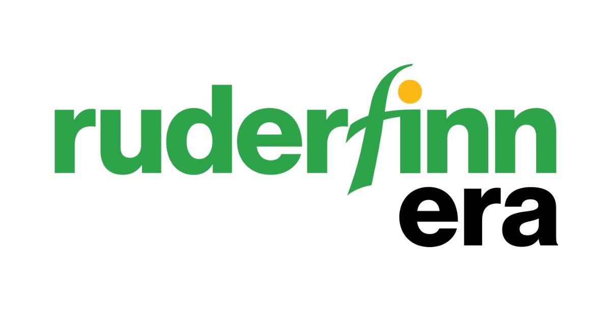 Ruder Finn sẽ chính thức hoạt động dưới thương hiệu Ruder Finn Era.