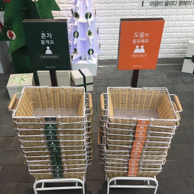 quảng c&aacute;o POSM