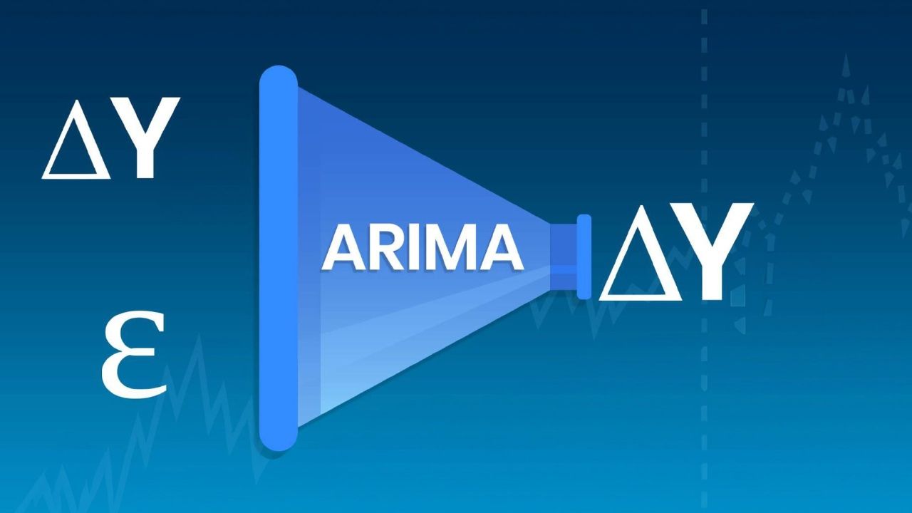 ARIMA (Autoregressive Integrated Moving Average) học từ sai số dự báo trong quá khứ