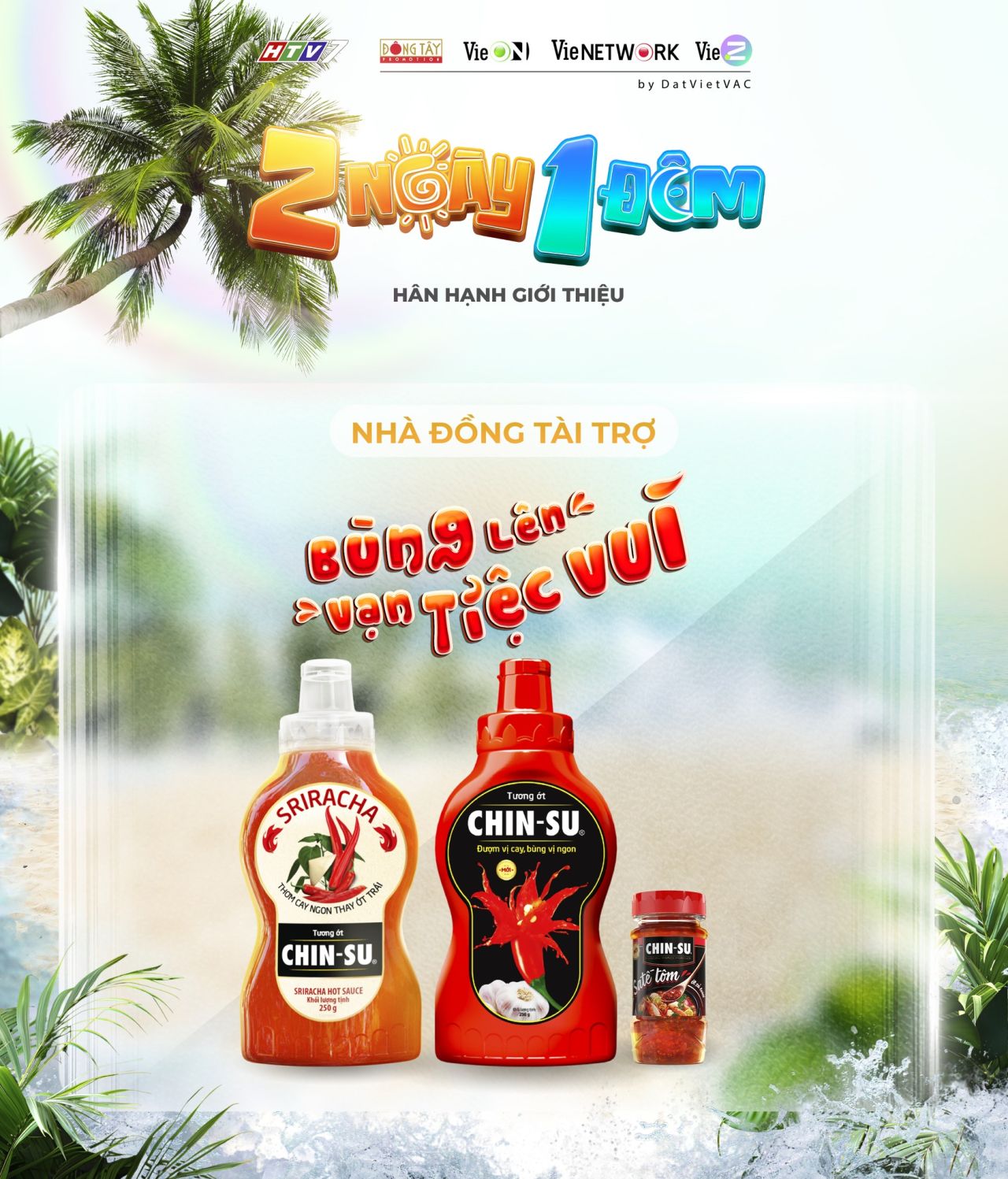 CHIN-SU v&agrave; h&agrave;nh tr&igrave;nh x&acirc;y dựng th&ocirc;ng điệp cảm x&uacute;c đa k&ecirc;nh