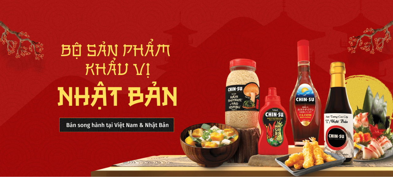 CHIN-SU v&agrave; h&agrave;nh tr&igrave;nh x&acirc;y dựng th&ocirc;ng điệp cảm x&uacute;c đa k&ecirc;nh