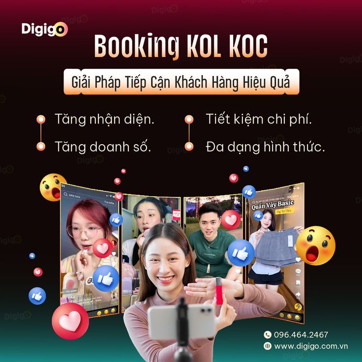 Không còn là Showbiz – Đây là “Localbiz”: TikTok Shop và cuộc chơi của người quen bán hàng