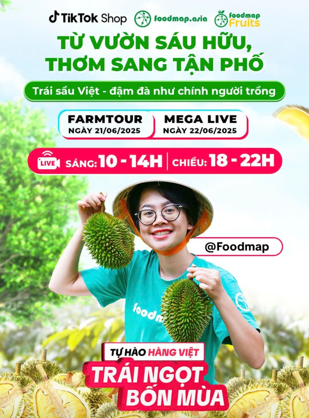 Không còn là Showbiz – Đây là “Localbiz”: TikTok Shop và cuộc chơi của người quen bán hàng