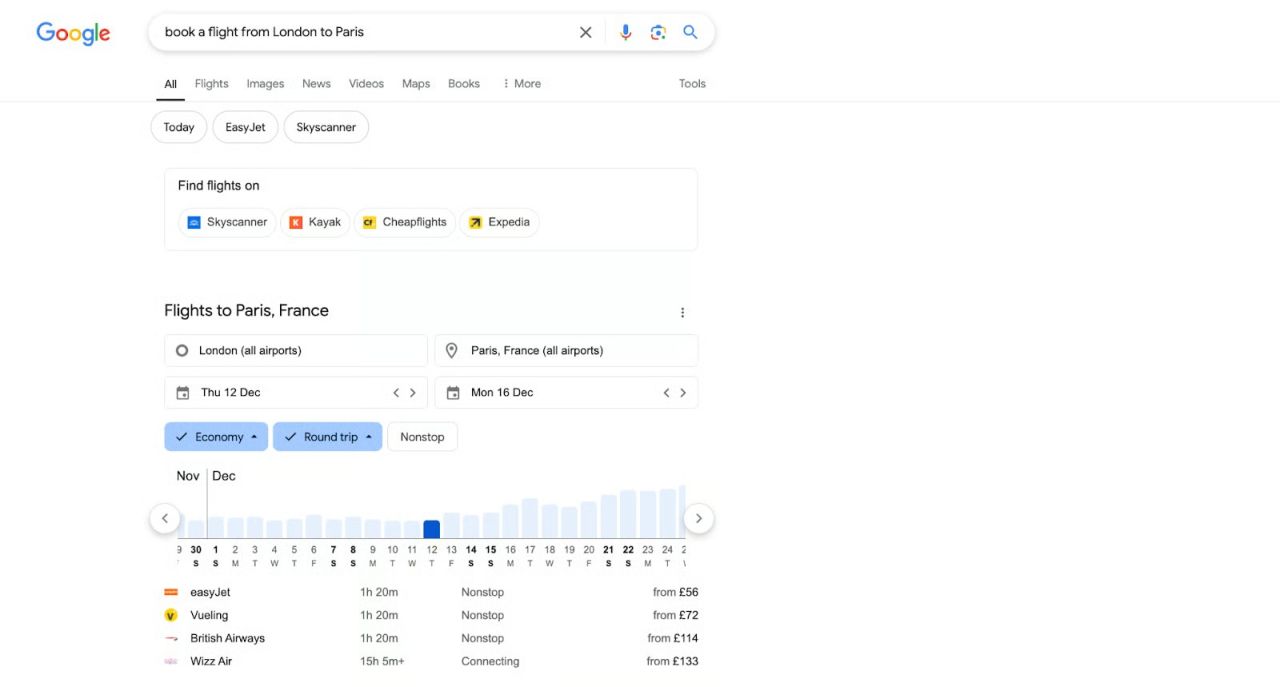 ChatGPT vs Google (2025): Sự khác biệt và đâu là công cụ tốt nhất?