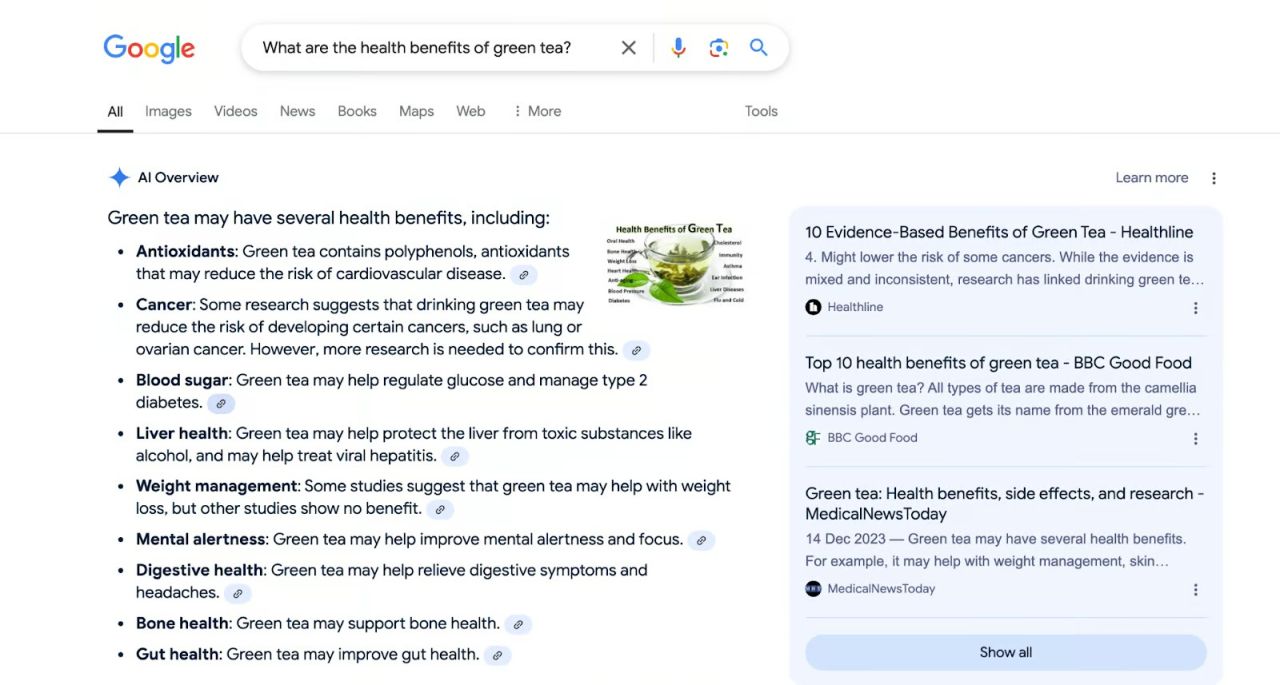 ChatGPT vs Google (2025): Sự khác biệt và đâu là công cụ tốt nhất?