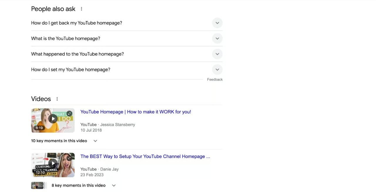 ChatGPT vs Google (2025): Sự khác biệt và đâu là công cụ tốt nhất?