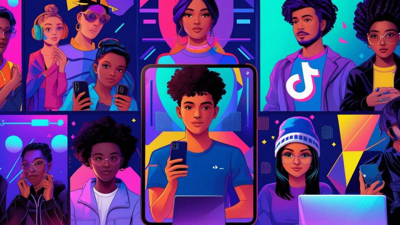 Gen Z là ai – và vì sao họ khác biệt?