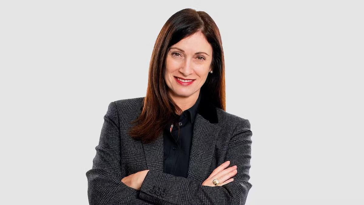 WPP bổ nhiệm cựu lãnh đạo cấp cao của Microsoft làm CEO