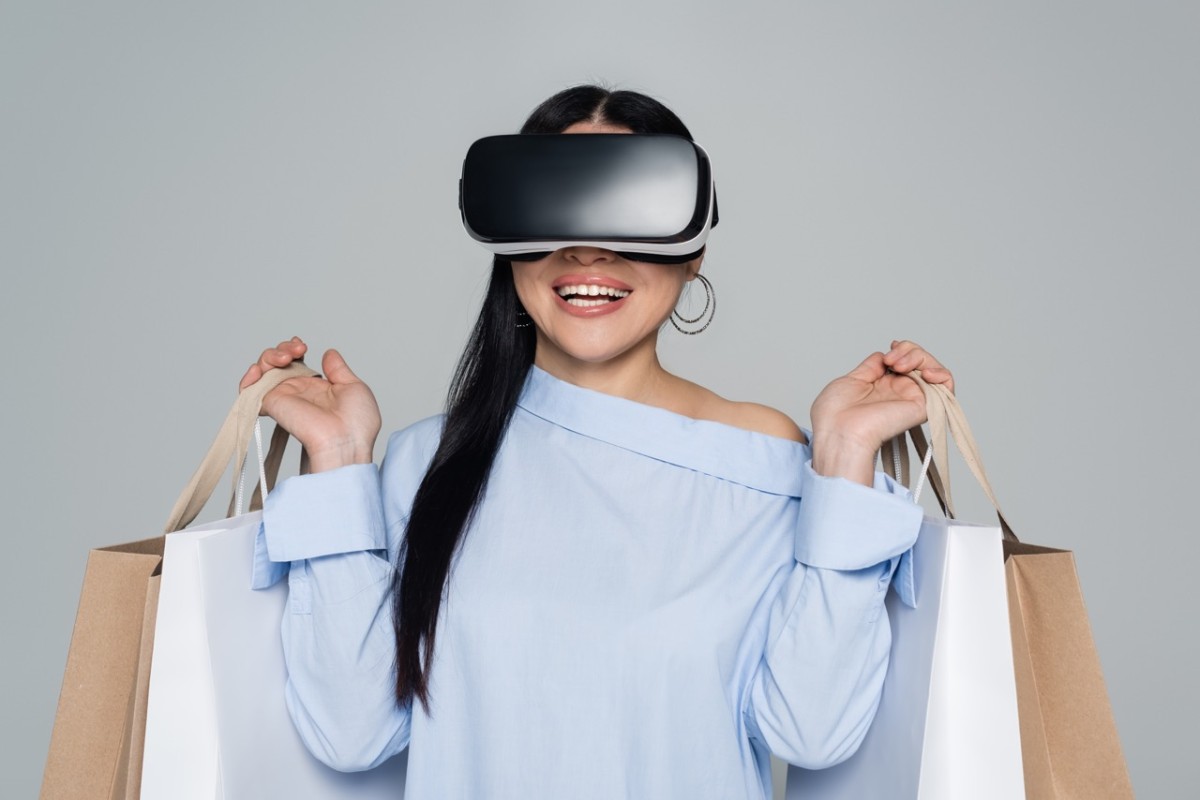 8 xu hướng e-Commerce năm 2025: AI kiến tạo kỷ nguyên mua sắm mới