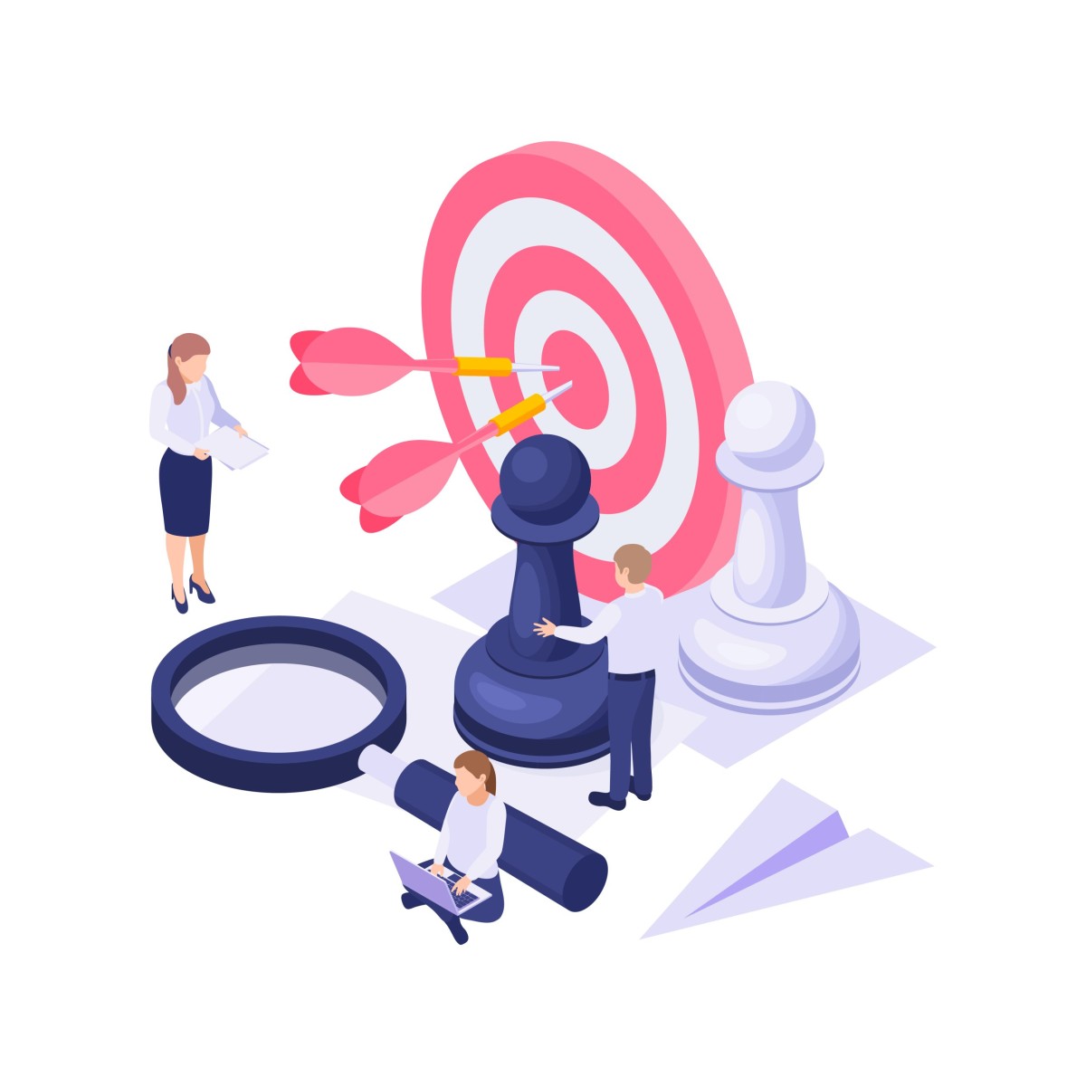 Checklist Social Listening giúp thương hiệu đo lường hiệu quả chiến dịch Social Media