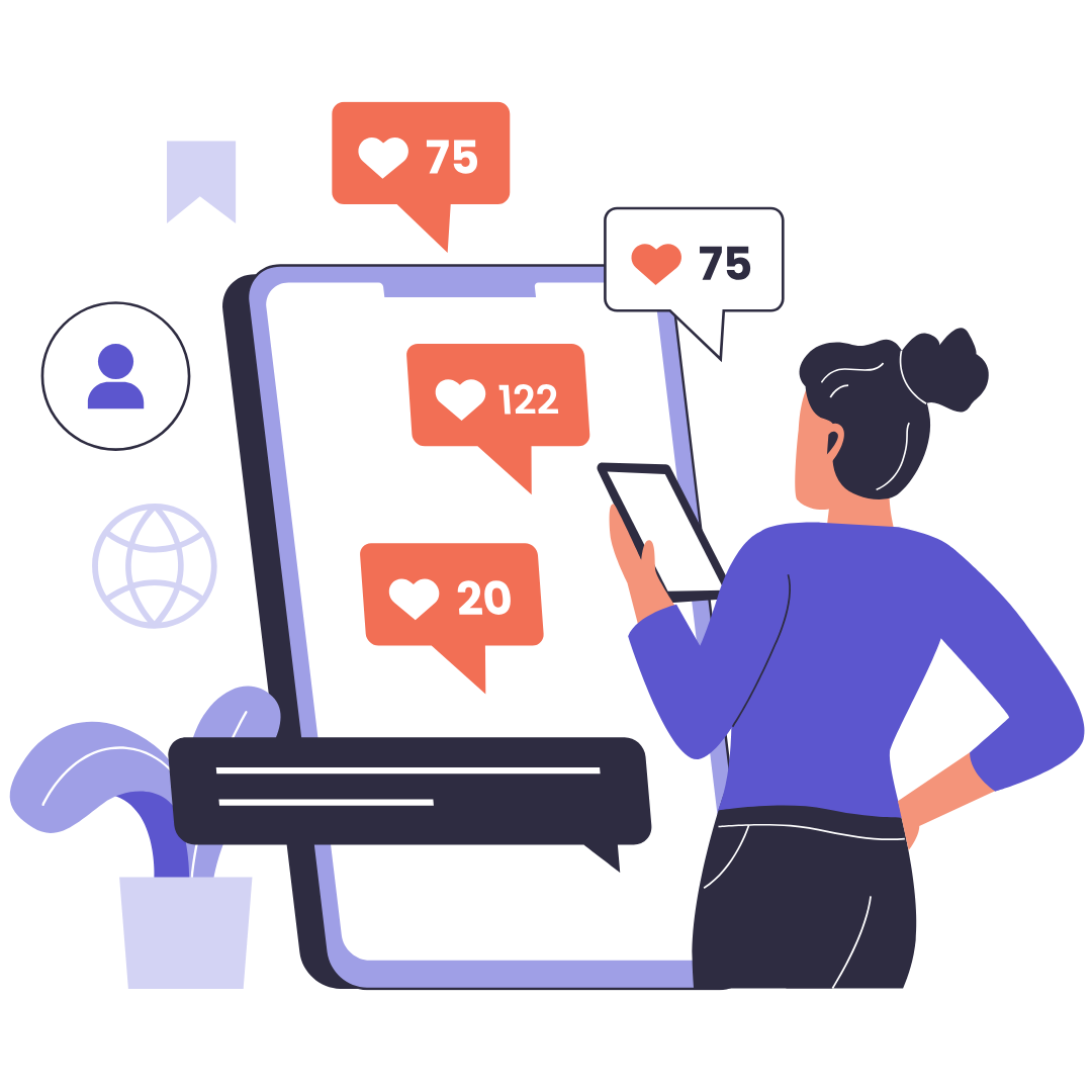Checklist Social Listening giúp thương hiệu đo lường hiệu quả chiến dịch Social Media