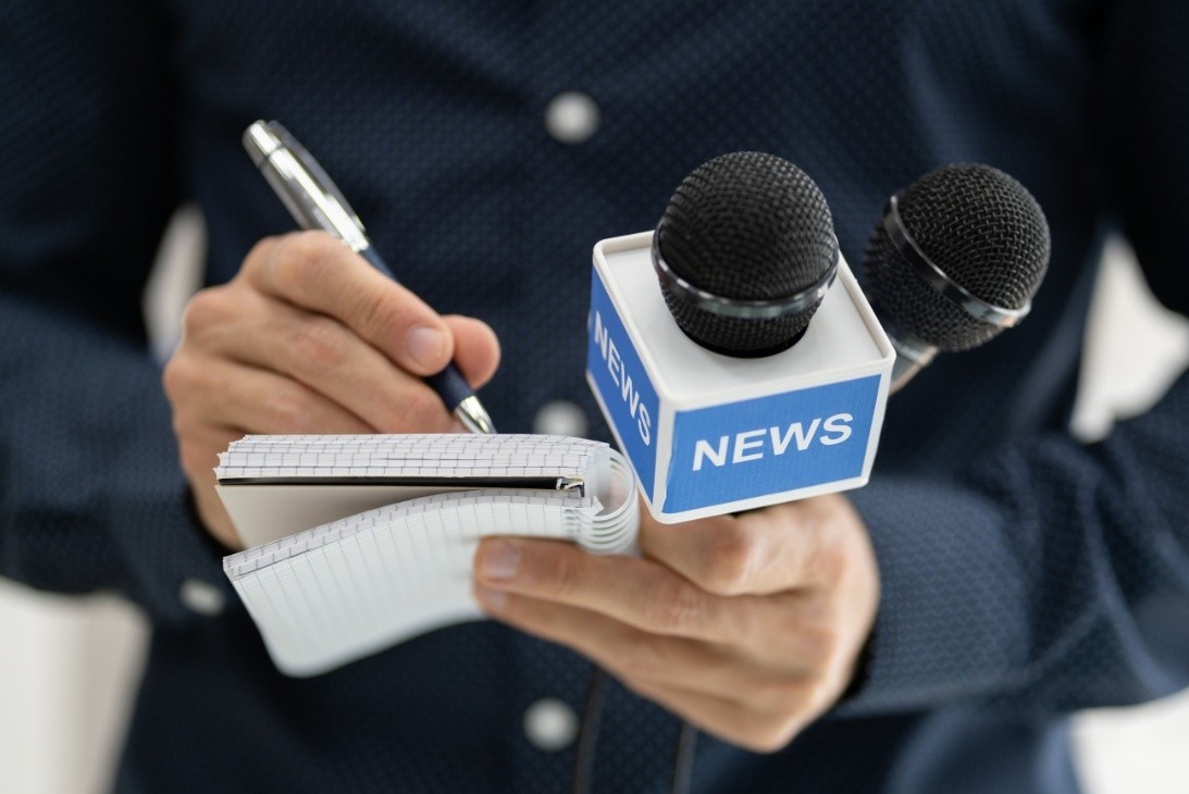 Vụ việc BTV Thời sự đọc nhầm: Từ một sự cố đến cơ hội nhìn lại quy trình truyền thông