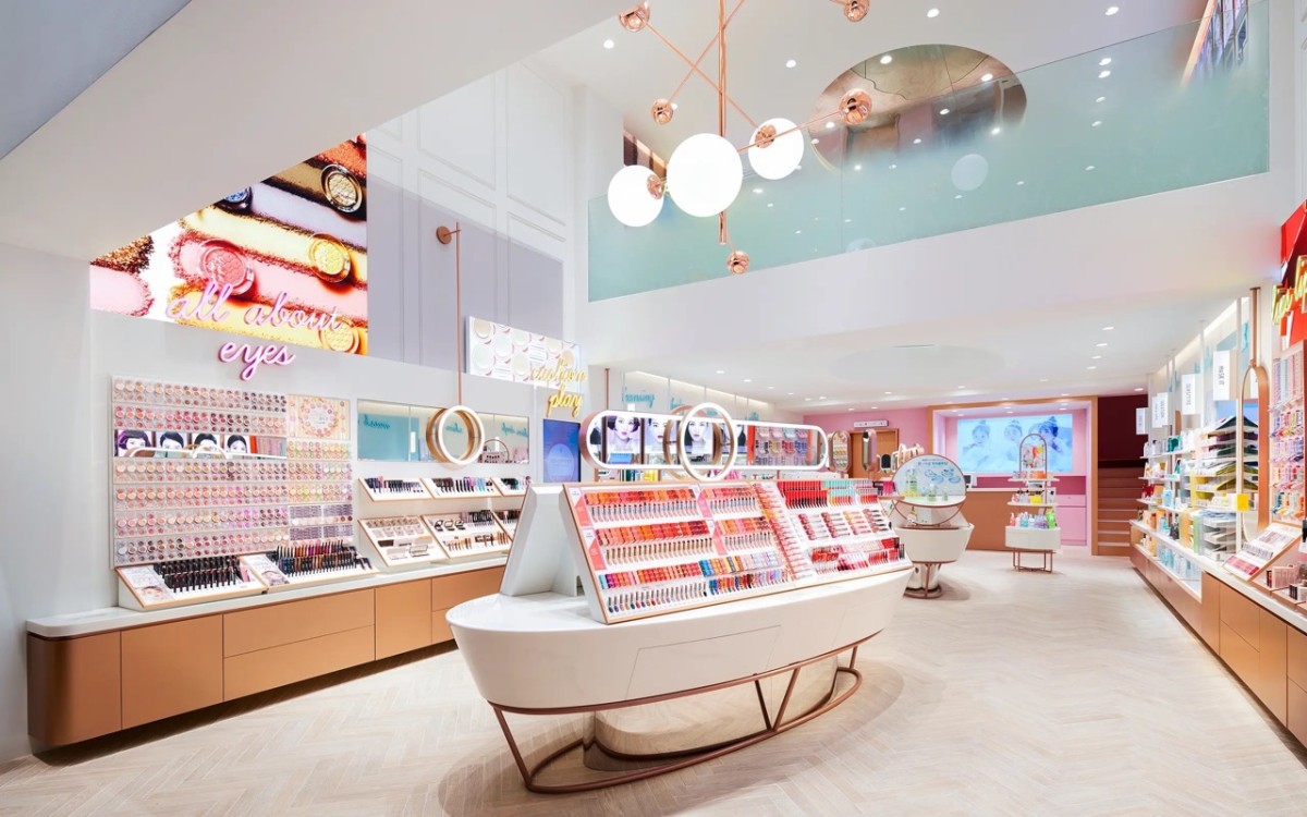 Retail Marketing #6: Retail Concept – “Bước vào là muốn / Bước vào là cảm thấy…”