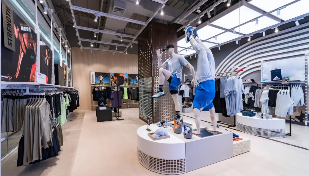 Retail Marketing #6: Retail Concept – “Bước vào là muốn / Bước vào là cảm thấy…”