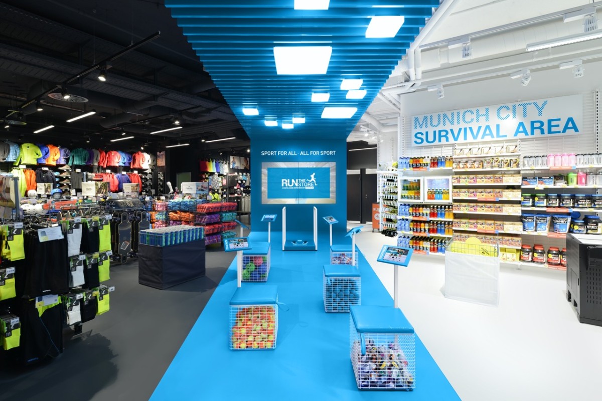 Retail Marketing #6: Retail Concept – “Bước vào là muốn / Bước vào là cảm thấy…”