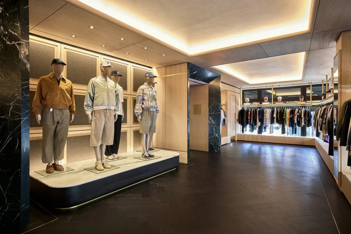 Retail Marketing #6: Retail Concept – “Bước vào là muốn / Bước vào là cảm thấy…”