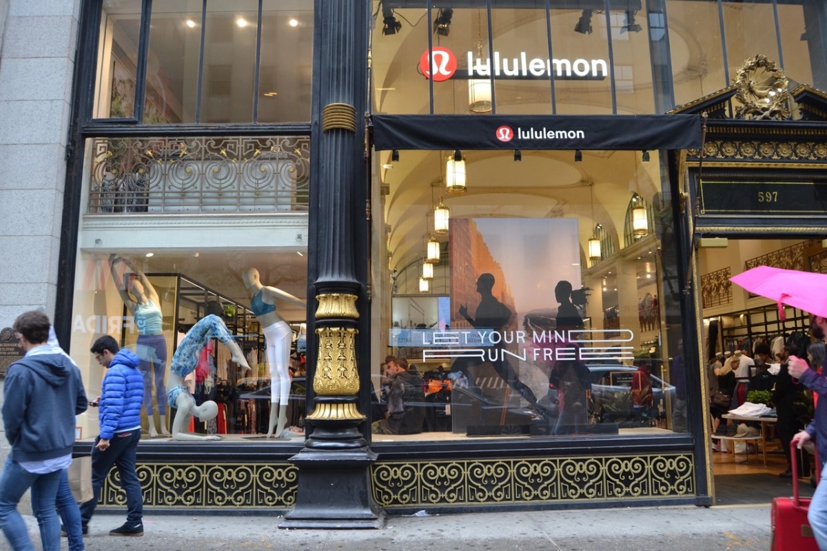 Retail Marketing #6: Retail Concept – “Bước vào là muốn / Bước vào là cảm thấy…”