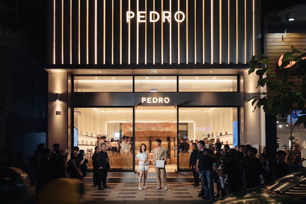 Retail Marketing #6: Retail Concept – “Bước vào là muốn / Bước vào là cảm thấy…”