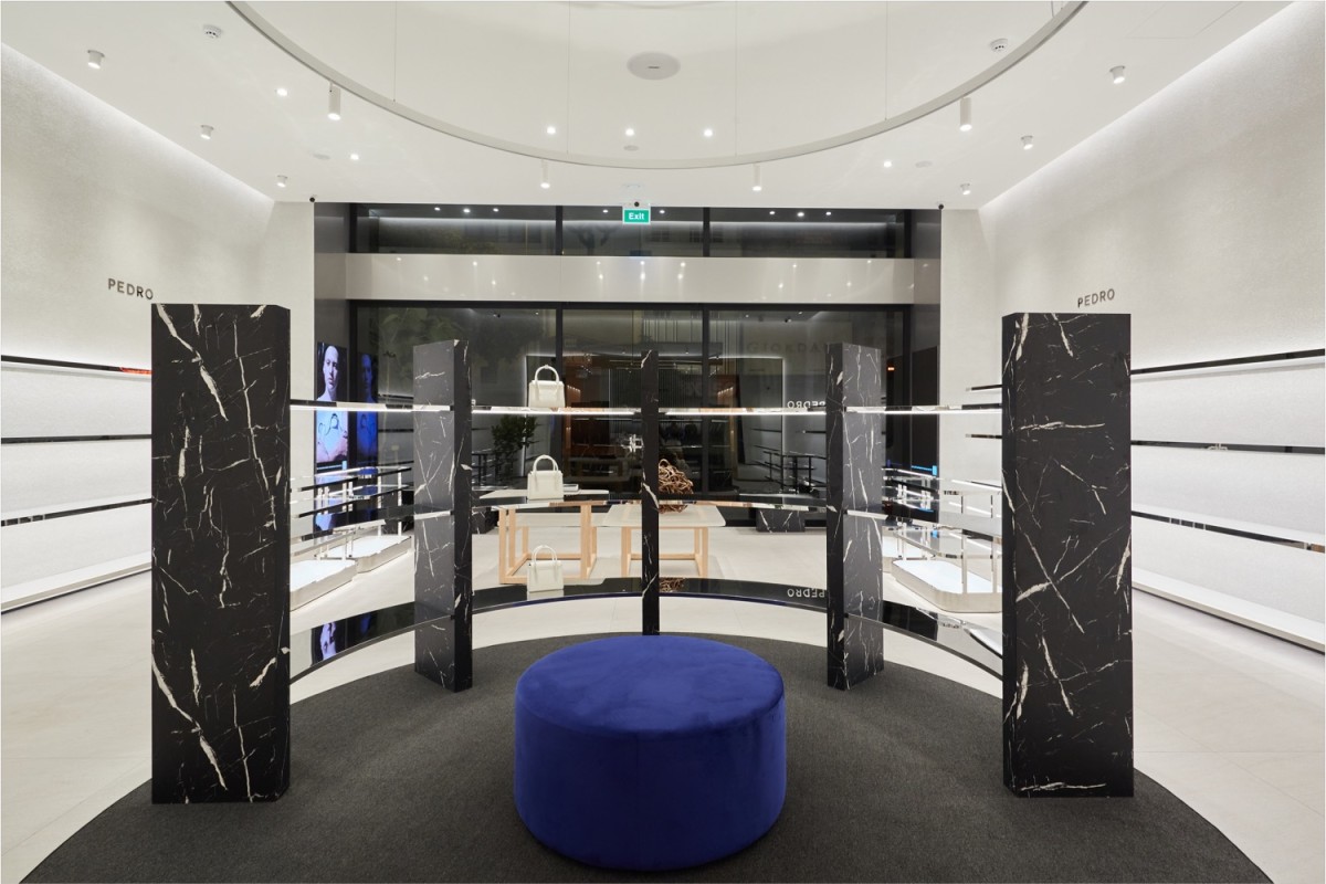 Retail Marketing #6: Retail Concept – “Bước vào là muốn / Bước vào là cảm thấy…”