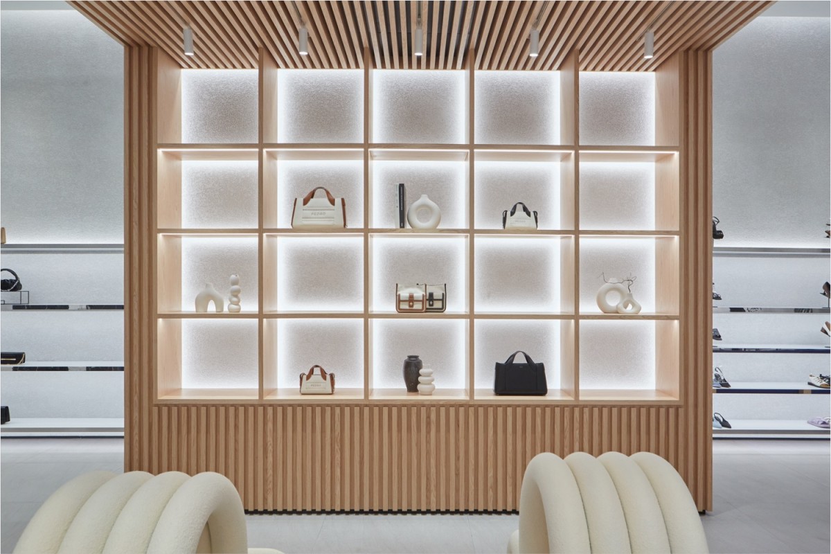 Retail Marketing #6: Retail Concept – “Bước vào là muốn / Bước vào là cảm thấy…”