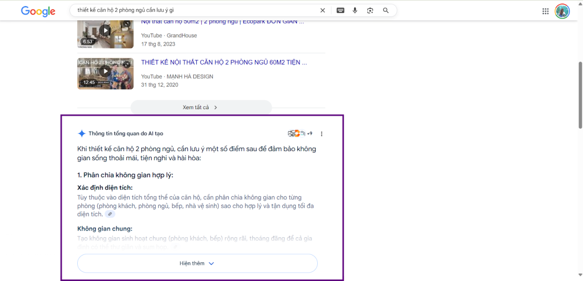 AI Overviews đang thay đổi SEO – Manager cần làm gì?