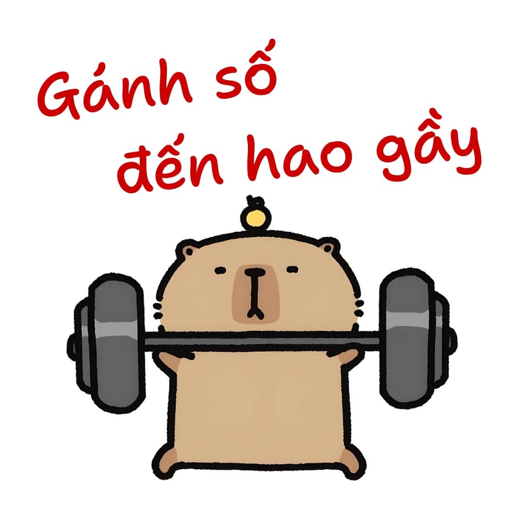 [Cười và Ngẫm] Bộ stickers giao tiếp dành cho hội làm Brand và Client