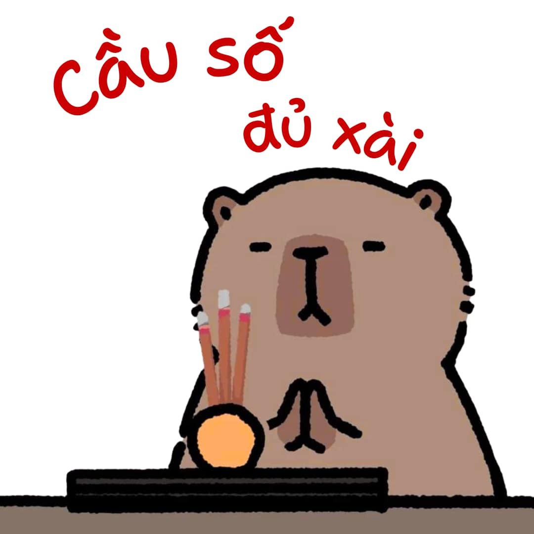 [Cười và Ngẫm] Bộ stickers giao tiếp dành cho hội làm Brand và Client