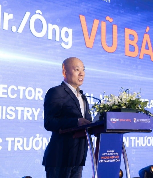 Lợi thế v&agrave; r&agrave;o cản của doanh nghiệp Việt khi xuất khẩu qua thương mại điện tử