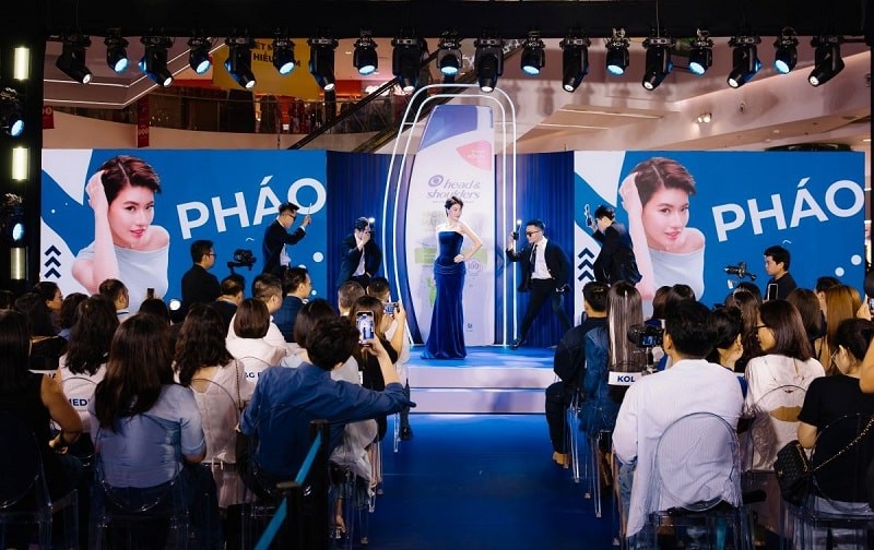 Head & Shoulders công bố SOOBIN và Pháo trong vai trò Đại sứ thương hiệu