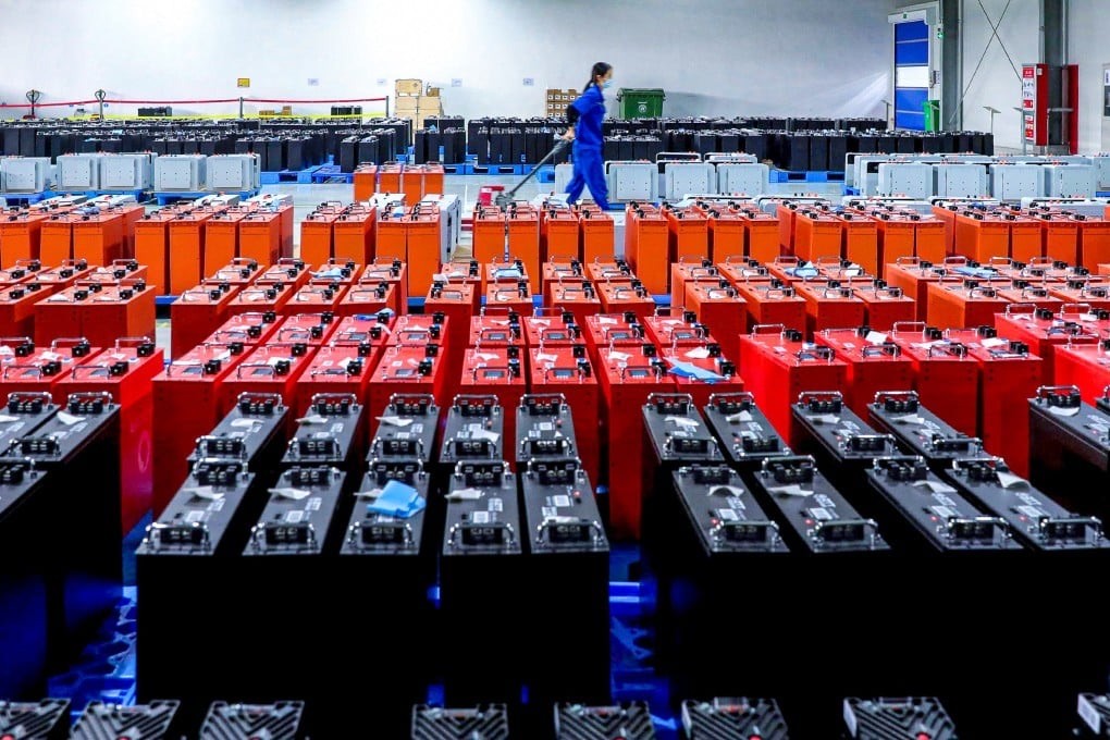 Nâng tầm Việt Nam trong chuỗi giá trị năng lượng sạch và pin lithium toàn cầu