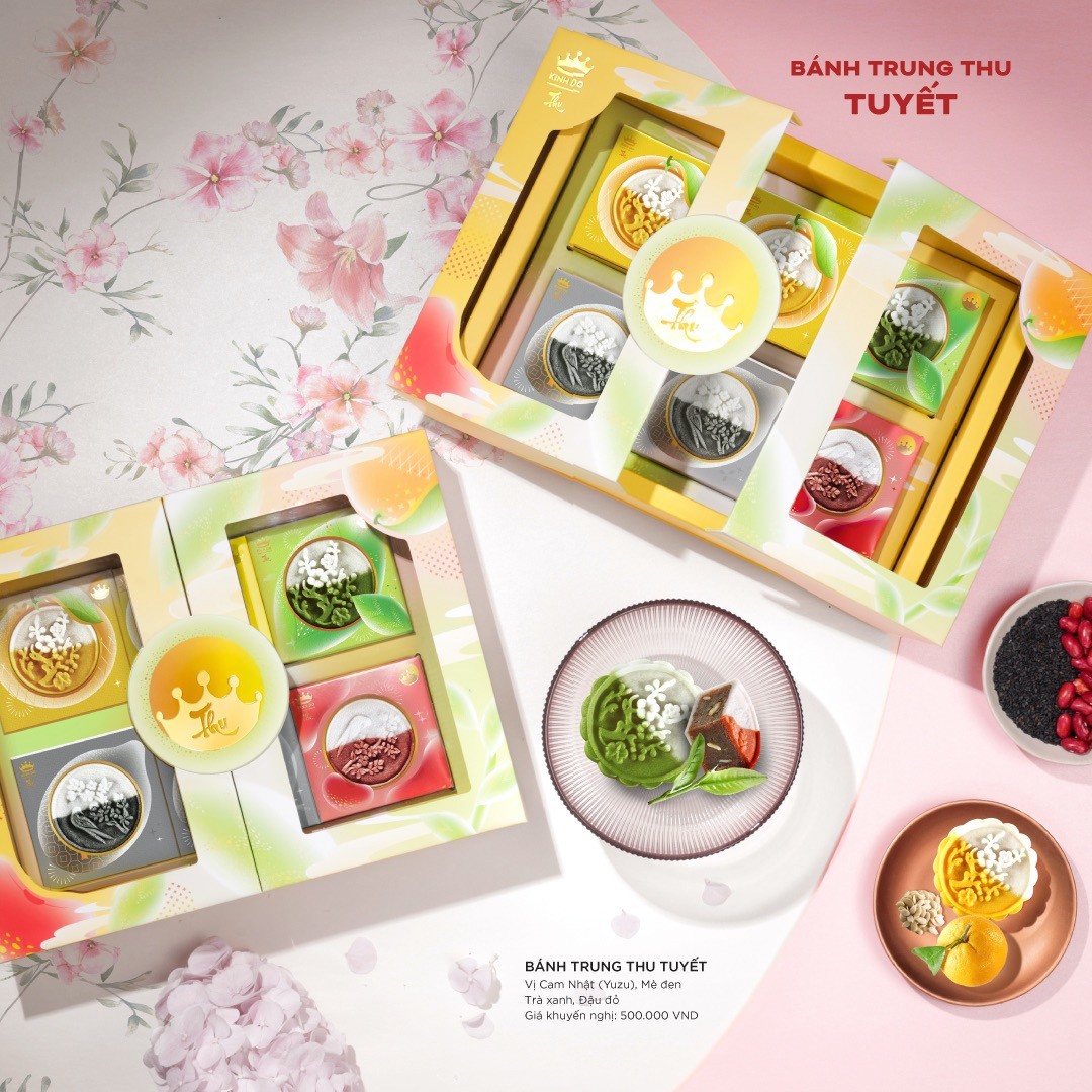 Brand Updates W33/2025: Phúc Long đổi nhận diện thương hiệu, Grab thử nghiệm dịch vụ Grab xích lô tại Huế